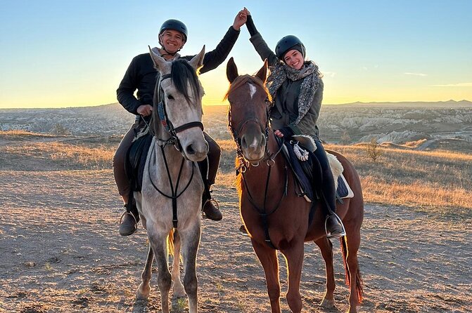 Horse Riding in Cappadocia - Where you’ll ride: Love Valley’s no-car vibe and why it matters