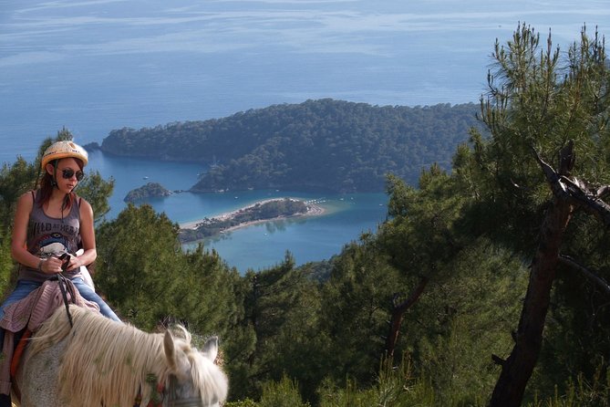 Horse Riding in Fethiye - From Your Hotel to the Stables: The Smooth Start