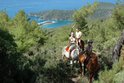 Horse Riding in Fethiye - Price and Logistics: What $59 Really Covers