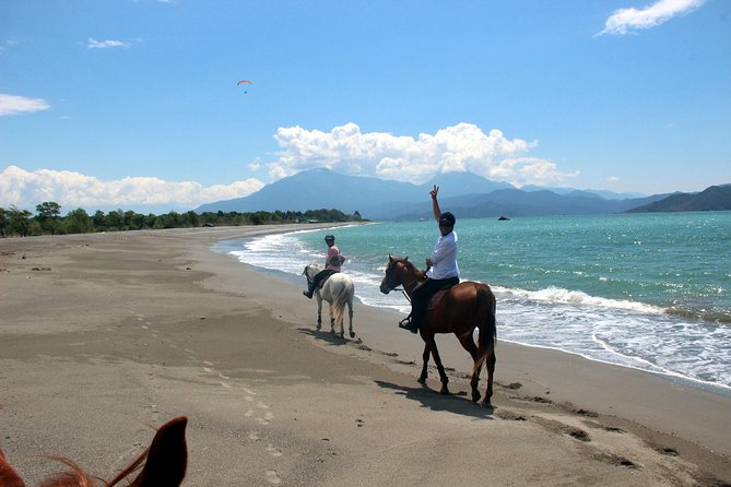 Horse Riding in Fethiye - Timing Reality: How Long You’ll Be Riding
