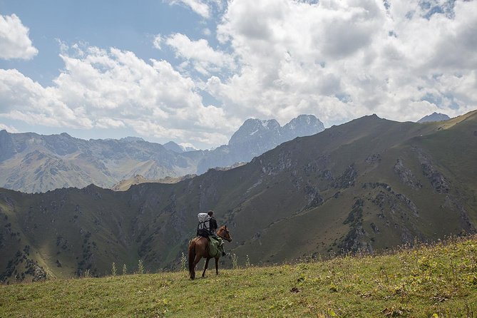 Horse riding in Kyrgyzstan, Truly Nomadic Land - Key things to know before you ride