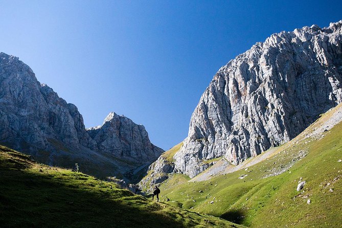 Horse riding in Kyrgyzstan, Truly Nomadic Land - Horseback Trek in the Alay: how the experience really feels