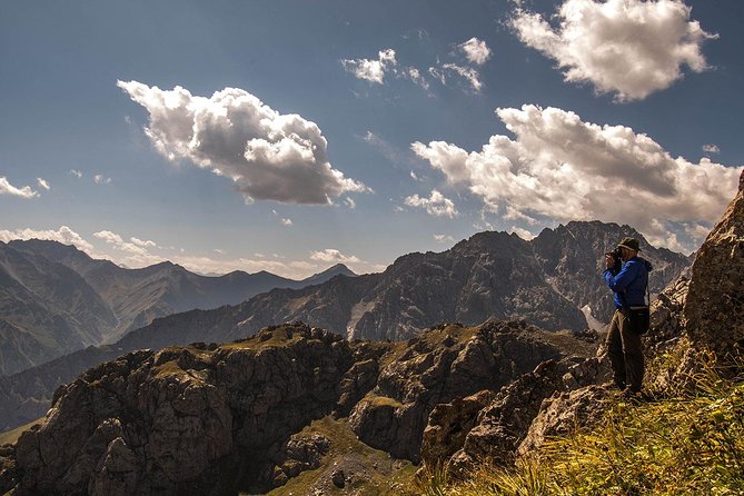 Horse riding in Kyrgyzstan, Truly Nomadic Land - Pricing and value: why $1,020 makes sense here