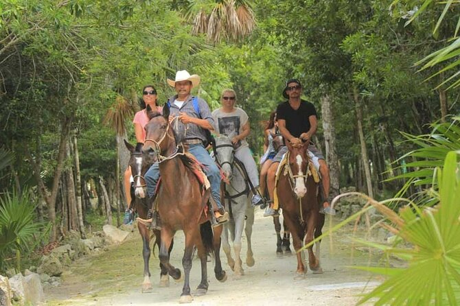 Horse Riding in Miami's Countryside - Key Things That Make This Ride Worth Your Time