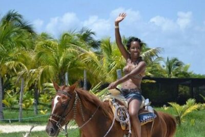 Horse Riding in Miami's Countryside - Finding the Ranch: Meeting Point and What Arrival Feels Like