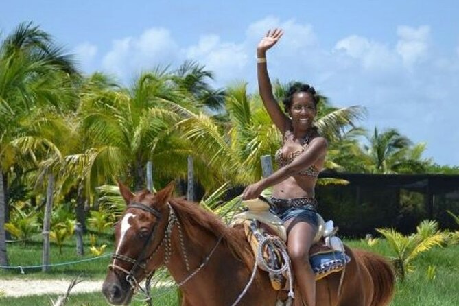 Horse Riding in Miami's Countryside - Finding the Ranch: Meeting Point and What Arrival Feels Like