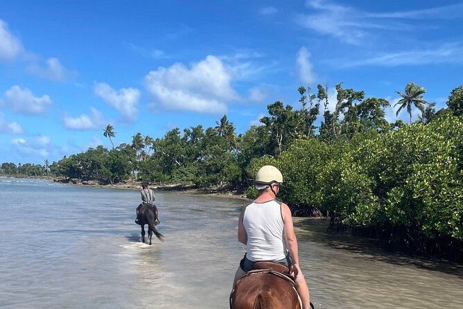 Horse Riding in Port Vila with Yumi Tours - Key things to know before you go