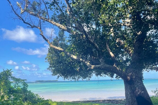 Horse Riding in Port Vila with Yumi Tours - What to bring for Etmat Bay without thinking too hard
