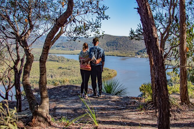 Horse Riding, Koalas & Kangaroos - Wild Australia: Private Tour - A Full-Day Sydney Plan Built Around Animals and Views