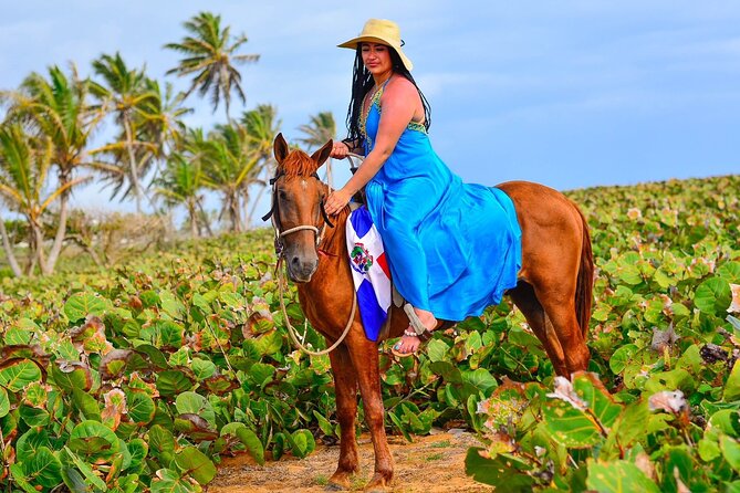 Horse Riding on Macao Beach - Key highlights you’ll feel right away