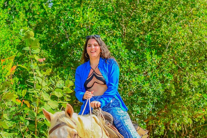 Horse Riding on Macao Beach - Price and value: is $80 per person worth it?