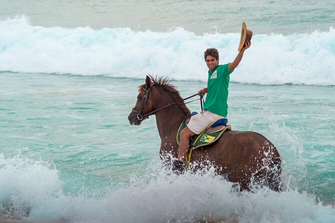 Horse Riding on Melides Beach - Price and Value: Is $84.10 Worth It?