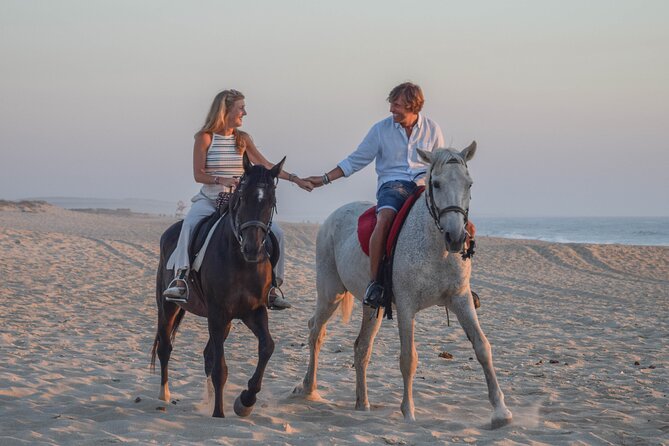 Horse Riding on Melides Beach - Meeting Point in Melides: How to Get There Without Stress