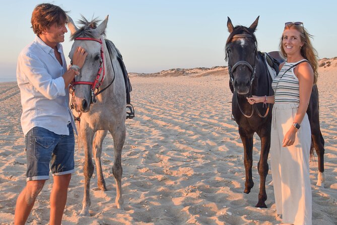 Horse Riding on Melides Beach - Weather and Timing: Plan for Real Outdoors
