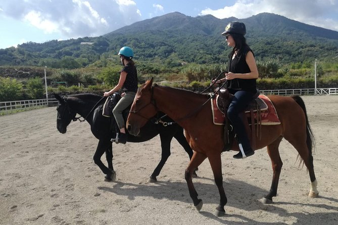Horse Riding on Mount Vesuvius - Should You Book This Horse Ride on Mount Vesuvius?