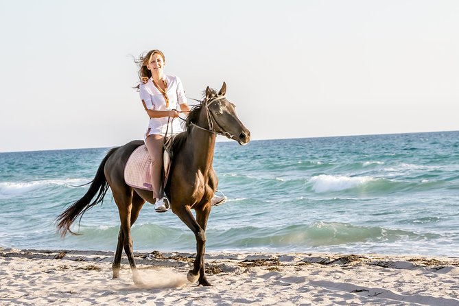 Horse Riding on the Beach in Side - Key Highlights You’ll Actually Care About