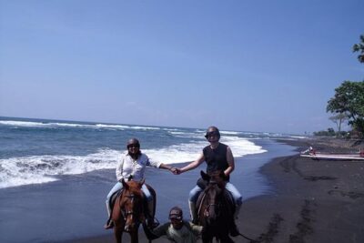 Horse Riding on the Black Sand Beach and Free Hotel Transfers - The 4-hour timing: choosing a departure that matches your day