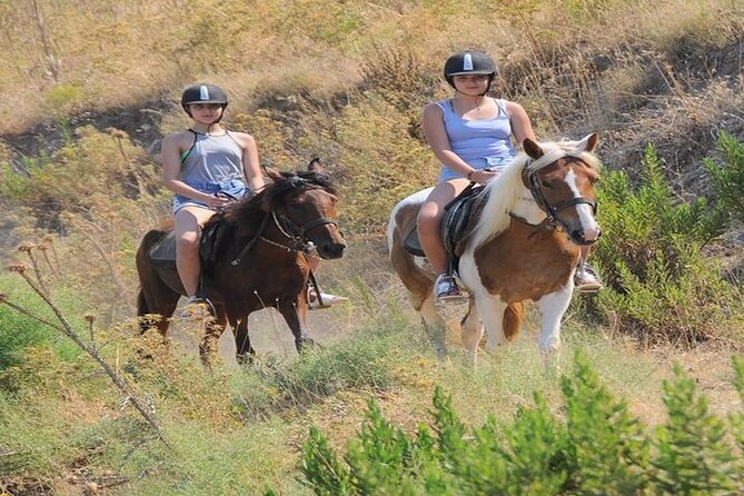 Horse Riding Safari In Kusadasi - Key things to know before you go