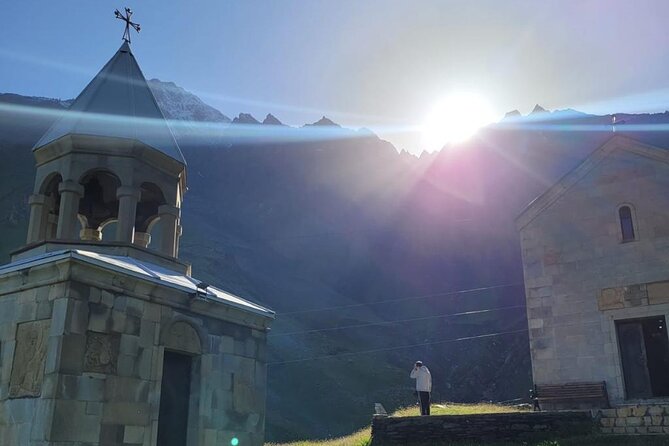 Horse riding tour in Kazbegi - Who this tour fits best (and who should think twice)