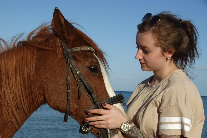 Horse Riding Tour Two Hours Sun & Sea With Transfer - Hurghada - A Few Practical Tips Before You Go