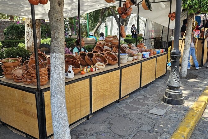 Horseback, Culture & Mexican Flavors Experience - The guide’s teaching moment: how breeds and traits affect the ride