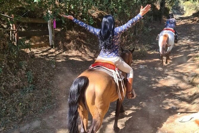 Horseback, Culture & Mexican Flavors Experience - Price and value: does $239 pay off for six hours?