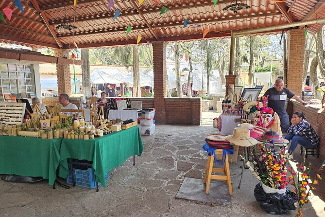 Horseback, Culture & Mexican Flavors Experience - Who this tour fits best (and who should adjust expectations)