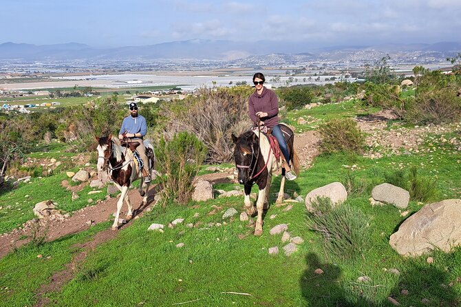 Horseback Mountain Trail Ride - The Road to the Ranch: Expect Mostly Paved, With a Short Dirt Stretch