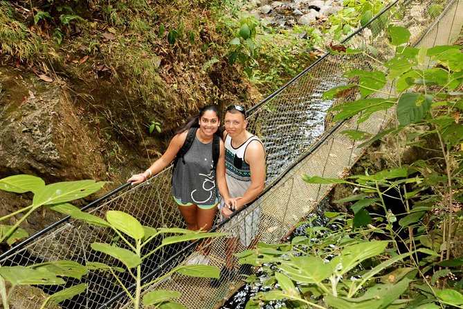 Horseback + Natural Pool Adventure in Jaco Beach and Los Suenos - Timing from Jaco: pick a departure that fits your beach plans