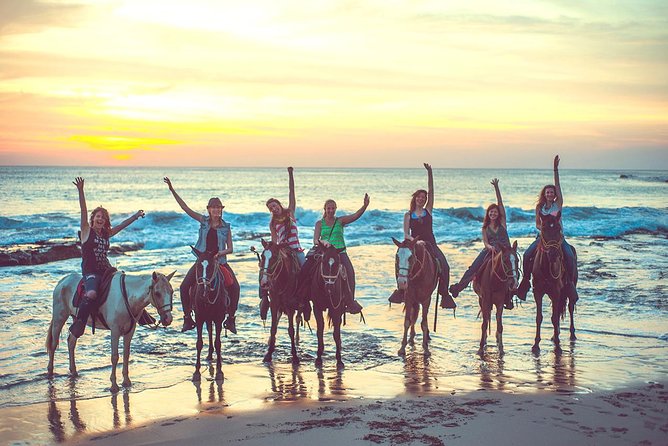 Horseback Ride & Alcatraz Prison Tickets - The best value in the price: what $925 covers (and what it doesn’t)