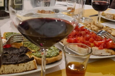 Horseback ride and Poolside Day chillout with Tuscan Lunch - Poolside chill at a Tuscan country resort: comfort you can actually use
