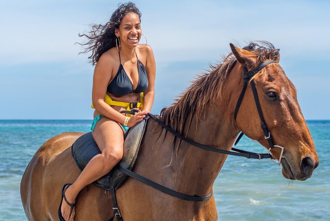 Horseback Ride and Swim from Ocho Rios - Richmond and Llandovery: why the countryside ride matters