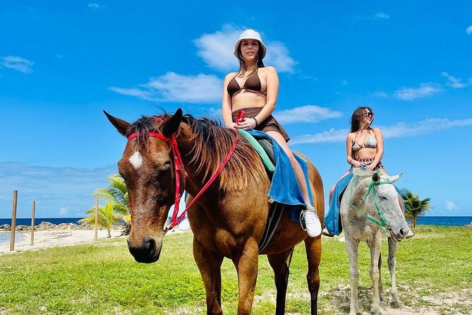 Horseback Ride and Swim Jamaica - Key highlights worth paying attention to
