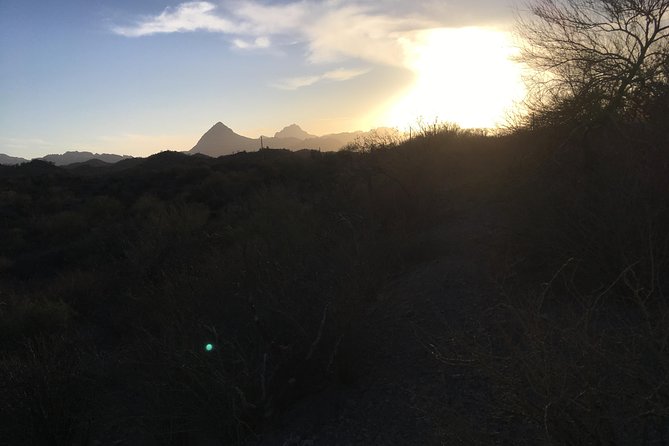 Horseback ride and witness magical sunset of Loreto, BCS - The Goat Moment, the Horse Feel, and Safety Reality Checks