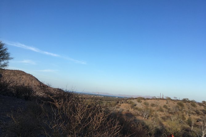 Horseback ride and witness magical sunset of Loreto, BCS - Pickup, Transfers, and Meeting Point: How Smooth This Really Is