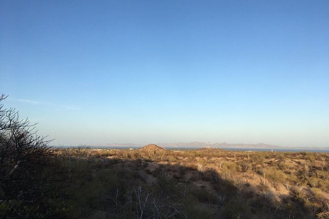 Horseback ride and witness magical sunset of Loreto, BCS - What’s Included vs What You Must Bring
