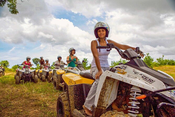 Horseback Ride ATV and Bamboo Rafting Tour Ocho Rios in Jamaica - Price and Value: What $90.91 Typically Covers (and What Might Not)