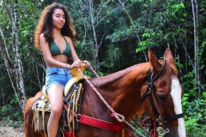 Horseback Ride, ATVs (Single), Cenote & Ziplines! Adrenaline & Nature Experience - Should you book this tour?