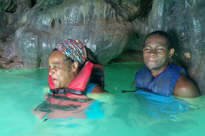 Horseback Ride, Bamboo Rafting and Bluehole/Secret Falls Tour from Montego Bay - A Private Triple Play from Montego Bay: How the day flows
