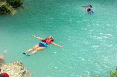 Horseback Ride, Bamboo Rafting and Bluehole/Secret Falls Tour from Montego Bay - Getting There in Comfort: Pickup, AC, and a true private group