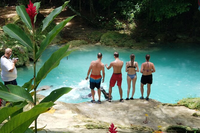Horseback Ride, Bamboo Rafting and Bluehole/Secret Falls Tour from Montego Bay - Price and value: what $240 gets you (and what it doesn’t)