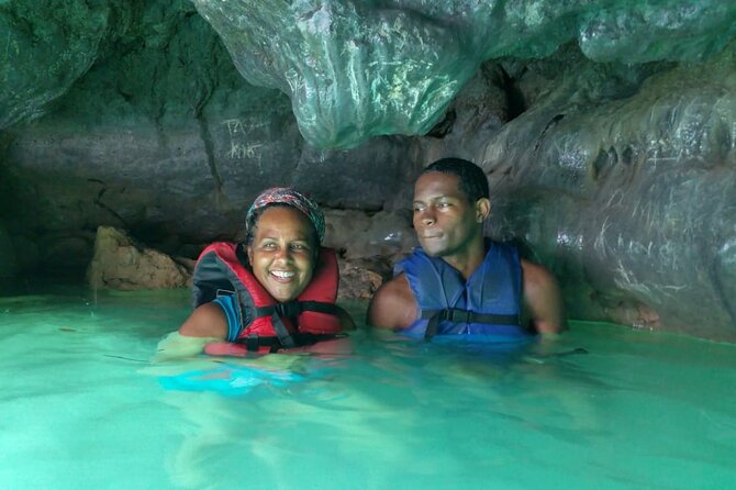 Horseback Ride, Bamboo Rafting and Bluehole/Secret Falls Tour from Montego Bay - Who this tour fits best (and who should skip it)