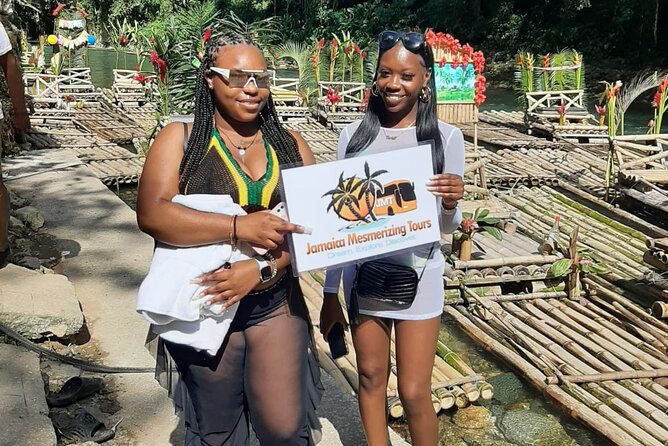 Horseback Ride, Blue Hole, Secret Falls, River Rafting & Tubing - Price and value check: is $330 per person fair?