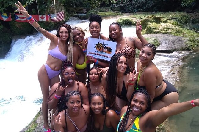 Horseback Ride, Blue Hole, Secret Falls, River Rafting & Tubing - Who should book this tour and who should skip it