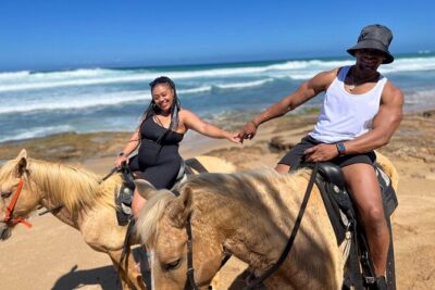 Horseback Ride by the Beach in Aguadilla, Puerto Rico - Las Ruinas de Aguadilla: a 10-minute history break that doesn’t drag