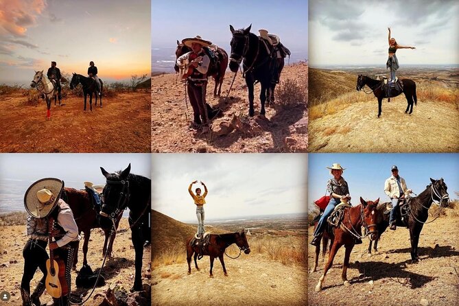 Horseback Ride in Guanajuato with Live Music and Food - Key things to know before you go