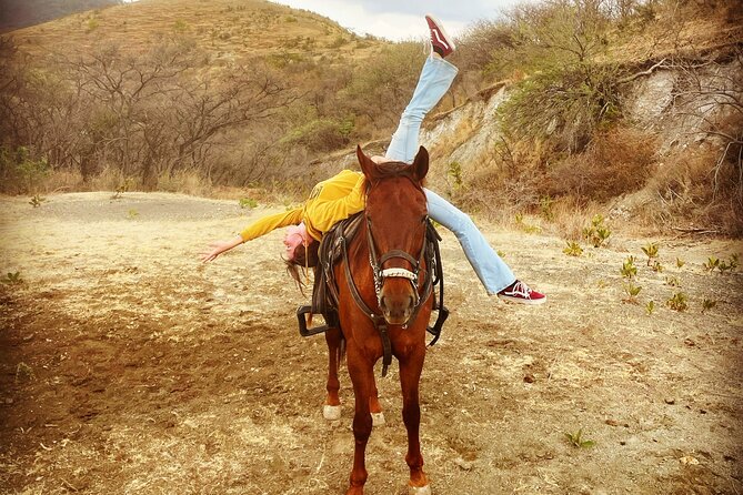 Horseback Ride in Guanajuato with Live Music and Food - Horseback Ride in Guanajuato: Why this one feels different