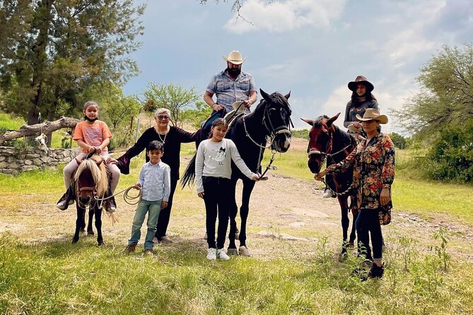 Horseback Ride in Guanajuato with Live Music and Food - Price and value: what you’re really getting