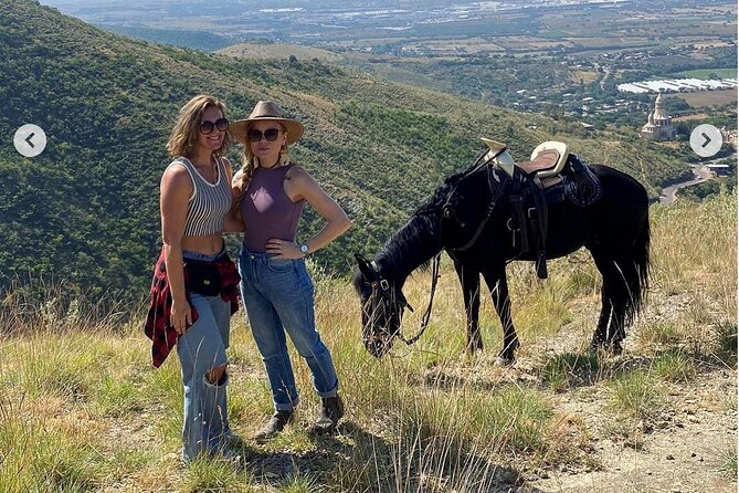Horseback Ride in Guanajuato with Live Music and Food - Timing: how 4 hours 30 minutes usually plays out