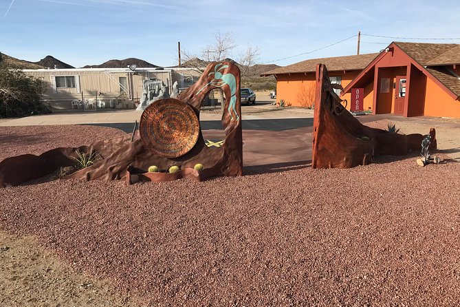 Horseback Ride Joshua Tree Forest Buffalo Lunch Singing Cowboy - Arizona’s Joshua Tree Forest: Why the Extra Elevation Hour Matters